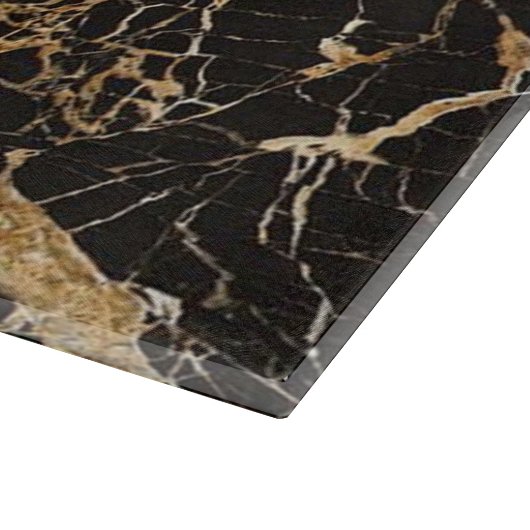 Planche À Découper Marbre (Coin)