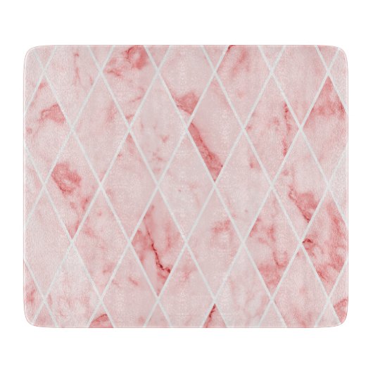 Planche À Découper marbre (Devant)