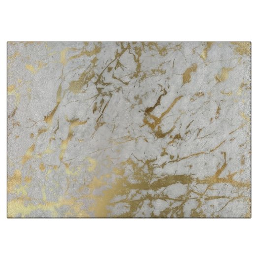 Planche À Découper Marbre (Devant)