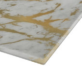 Planche À Découper Marbre (Coin)