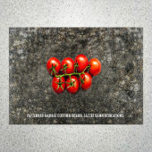 Planche À Découper Marbre à motifs