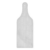 Planche À Découper Marbre Blanc (Devant)