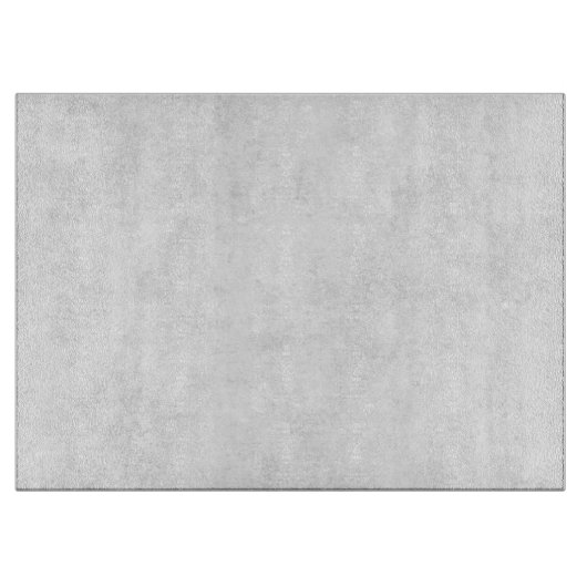 Planche À Découper Marbre Blanc Moderne (Devant)