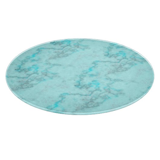 Planche À Découper Marbre bleu (Coin)