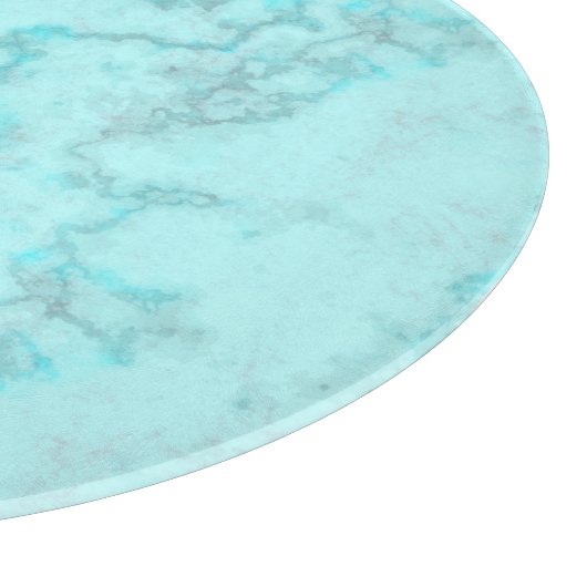 Planche À Découper Marbre bleu (Coin)