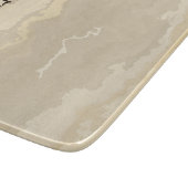 Planche À Découper Marbre brut (Coin)