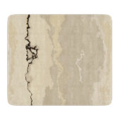 Planche À Découper Marbre brut (Devant)