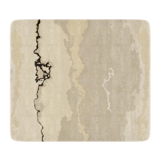 Planche À Découper Marbre brut (Devant)