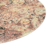 Planche À Découper Marbre de Lisbonne (Coin)