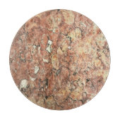 Planche À Découper Marbre de Lisbonne (Devant)