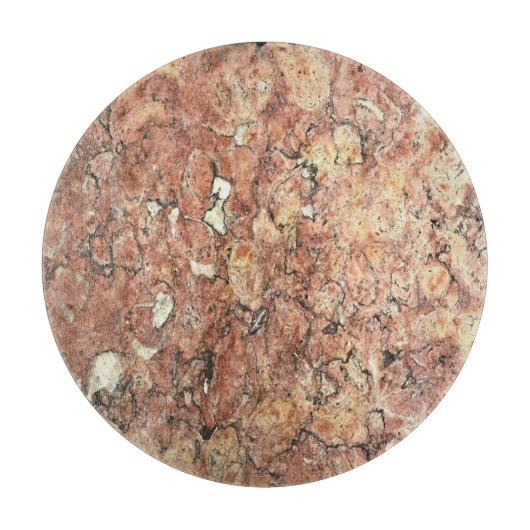 Planche À Découper Marbre de Lisbonne (Devant)