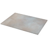 Planche À Découper Marbre en créme marbrée Arrière - plan en plâtre (Coin)