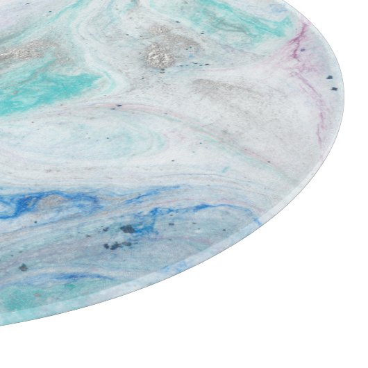 Planche À Découper Marbre I (Coin)