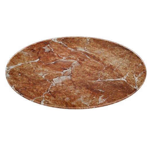 Planche À Découper Marbre Naturel, Luxe Oriental. (Coin)