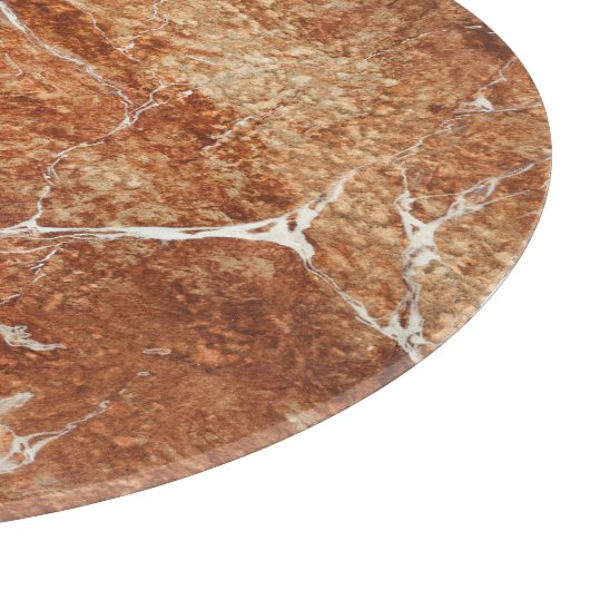 Planche À Découper Marbre Naturel, Luxe Oriental. (Coin)