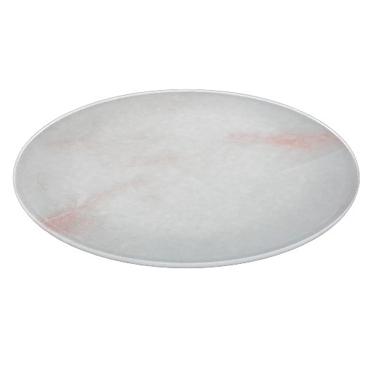 Planche À Découper Marbre Pastel Pierre Parties scintillant Texture A (Coin)