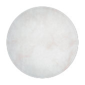 Planche À Découper Marbre Pastel Pierre Parties scintillant Texture A (Devant)