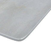 Planche À Découper Marbre Pastel Pierre Parties scintillant Texture A (Coin)