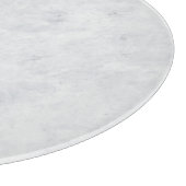 Planche À Découper Marbre Pastel Pierre Parties scintillant Texture A (Coin)