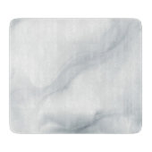 Planche À Découper Marbre Pastel Pierre Parties scintillant Texture A (Devant)