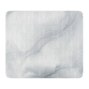 Planche À Découper Marbre Pastel Pierre Parties scintillant Texture A