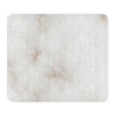 Planche À Découper Marbre Pastel Pierre Parties scintillant Texture A (Devant)