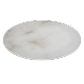 Planche À Découper Marbre Pastel Pierre Parties scintillant Texture A (Coin)