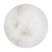 Planche À Découper Marbre Pastel Pierre Parties scintillant Texture A (Devant)