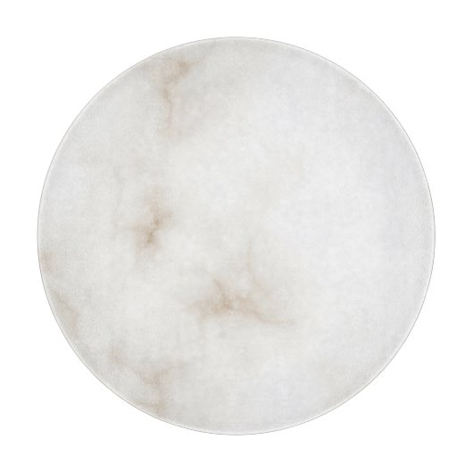 Planche À Découper Marbre Pastel Pierre Parties scintillant Texture A (Devant)