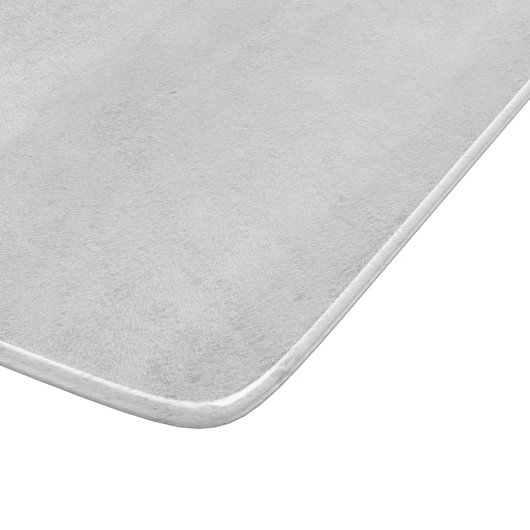 Planche À Découper Marbre Pastel Pierre Parties scintillant Texture A (Coin)