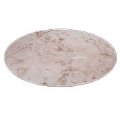 Planche À Découper Marbre rose : arrière - plan de texture dorée. (Coin)