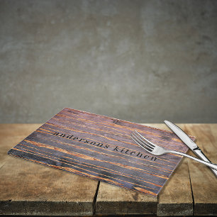 Planche À Découper Marbre rose or violet nom moderne