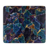 Planche À Découper Marche à huile (Devant)