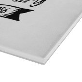 Planche À Découper Marché des fermiers (Coin)