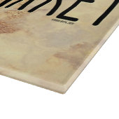 PLANCHE À DÉCOUPER MARCHÉ FRANÇAIS (Coin)