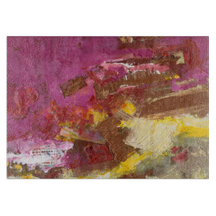 Planche À Découper Marche je par lui