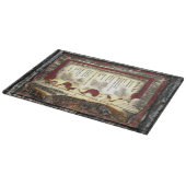 Planche À Découper Marcher seul (Coin)