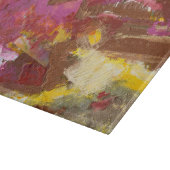 Planche À Découper Marchez-moi à travers (Coin)