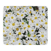 Planche À Découper Marguerites (Devant)