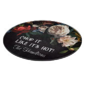 Planche À Découper Mariage, Chauffage de la maison, Nouveaux mariés,  (Coin)