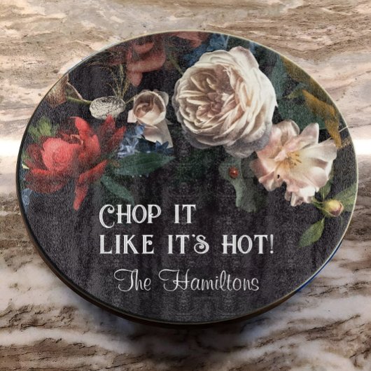 Planche À Découper Mariage, Chauffage de la maison, Nouveaux mariés, 