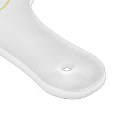 Planche À Découper Mariage d'or (Coin)