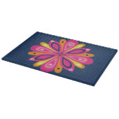 Planche À Découper Marine d'éclat de conseil de taille du verre (Coin)