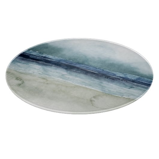 Planche À Découper Mariner's Mist - Rive (Coin)