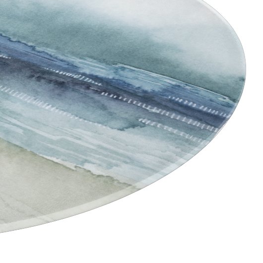 Planche À Découper Mariner's Mist - Rive (Coin)