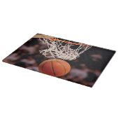 Planche À Découper Marquage au basket-ball (Coin)