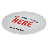 PLANCHE À DÉCOUPER MARQUE BLANCHE MODERNE ET PERSONNALISABLE VÉRIFIÉE (Coin)