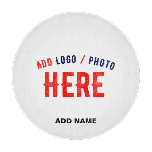 PLANCHE À DÉCOUPER MARQUE BLANCHE MODERNE ET PERSONNALISABLE VÉRIFIÉE (Devant)