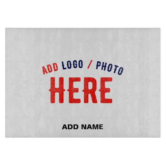 PLANCHE À DÉCOUPER MARQUE BLANCHE MODERNE ET PERSONNALISABLE VÉRIFIÉE (Devant)