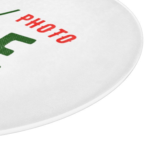 PLANCHE À DÉCOUPER MARQUE BLANCHE MODERNE ET PERSONNALISABLE VÉRIFIÉE (Coin)